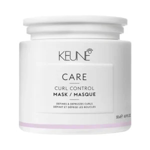 M?scara Capilar Keune Care Curl Control 500ml
