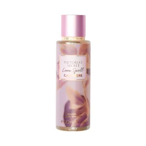 Colonia Femenino Victoria's Secret Love Spell Cashmere 250ml