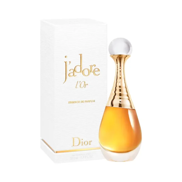 Perfume Christian Dior Jadore Lor EDP 50ml - Femenino - Imagen 1