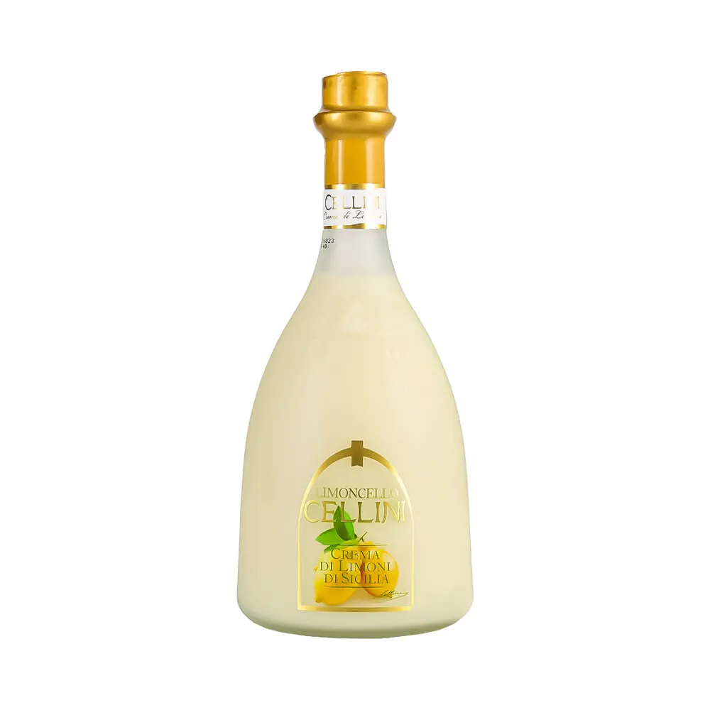 P1849222.webp Licor Cellini Crema Di Limoncello 700ml - Imagen 1