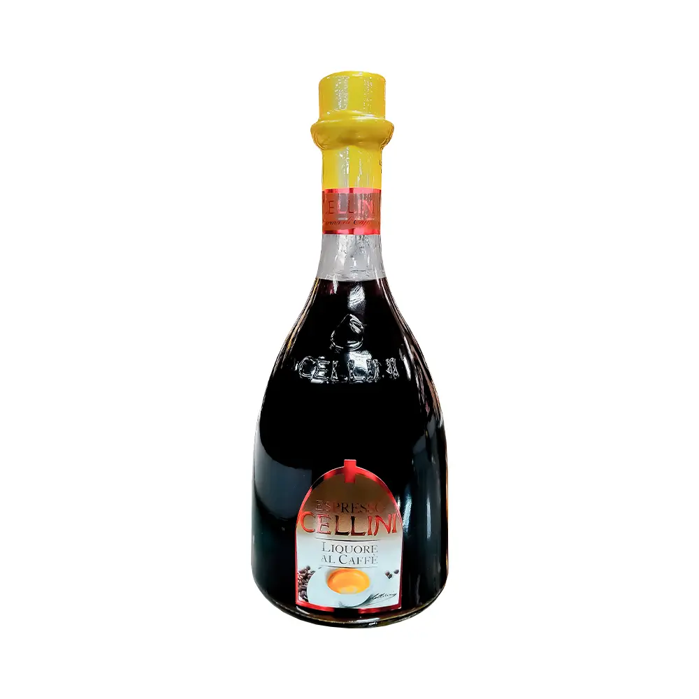 P1849223.webp Licor Cellini Espresso al Caff? 700ml - Imagen 1