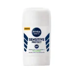 Desodorante en Barra Nivea Men Sensitive Protect 54g