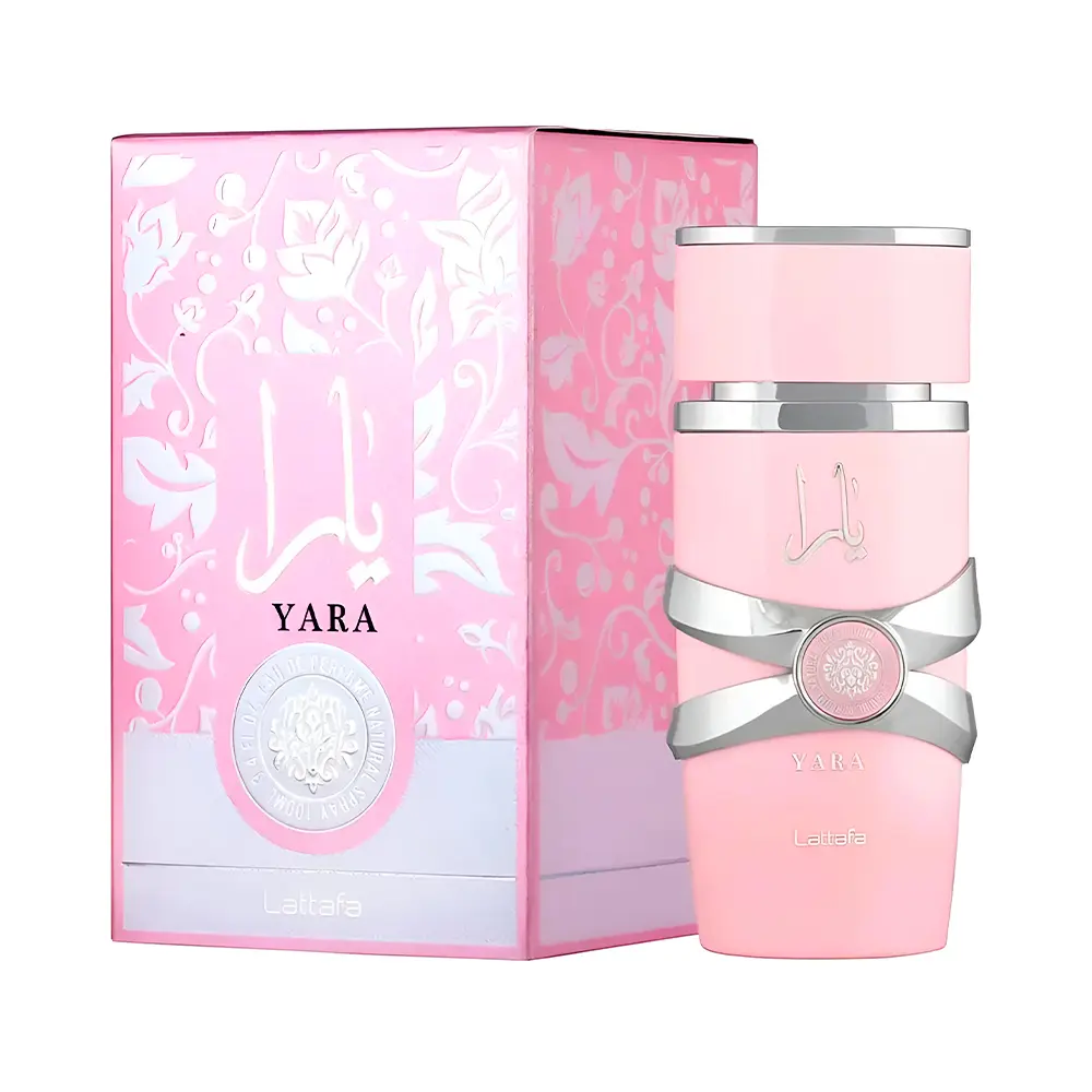 P1849389.webp Perfume Lattafa Yara EDP 100ml - Femenino - Imagen 1