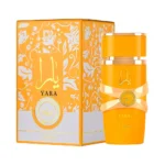 Perfume Lattafa Yara Tous EDP 100ml - Femenino