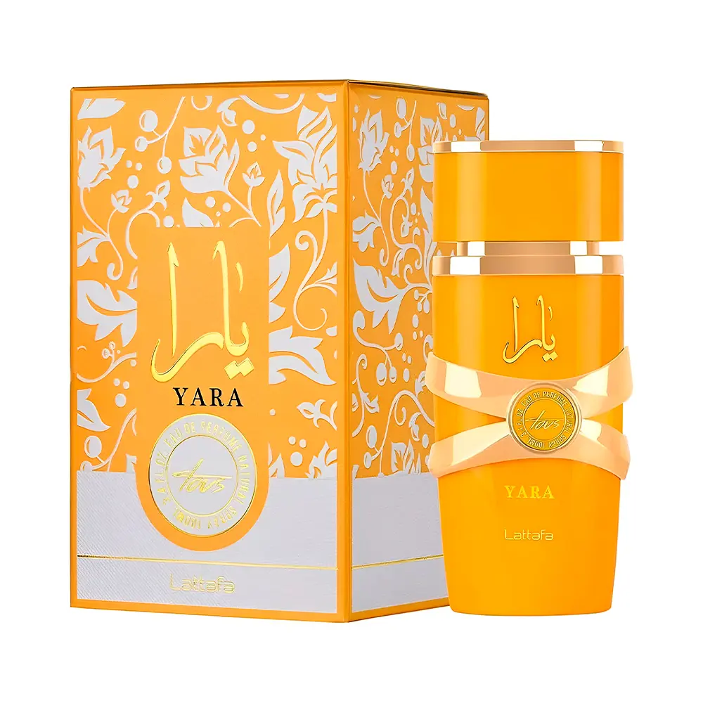 P1849391.webp Perfume Lattafa Yara Tous EDP 100ml - Femenino - Imagen 1