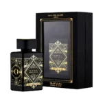 Perfume Lattafa Bade'e Al Oud For Glory EDP 100ml - Unisex