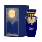 Perfume Lattafa Emaan EDP 100ml - Femenino