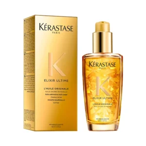 Serum Capilar K?rastase Elixir Ultime L'huile Originale 100ml