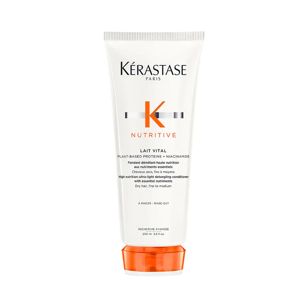 P1849614.webp Acondicionador Kerastase Nutritive Lait Vital Fondant 200ml - Imagen 1