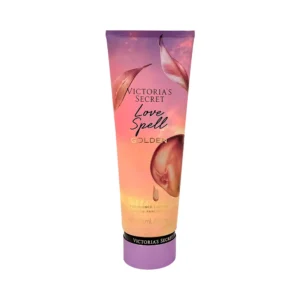 Loci?n Corporal Victoria's Secret Love Spell Golden 236ml