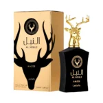 Perfume Lattafa Al Noble Ameer EDP 100ml - Unisex