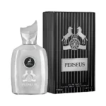 Perfume Maison Alhambra Perseus EDP 100ml - Masculino