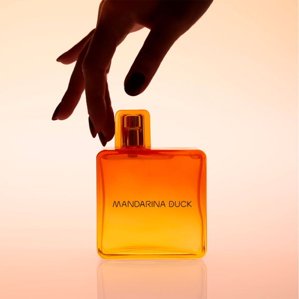 Perfume Mandarina Duck Vida Loca EDT 100ml - Femenino - Imagen 3