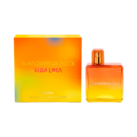 Perfume Mandarina Duck Vida Loca EDT 100ml - Femenino