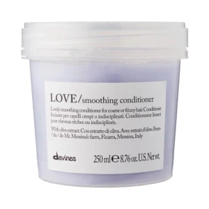 Acondicionador Davines Love Smoothing 250ml