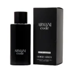Perfume Masculino Giorgio Armani Code 125ml EDT