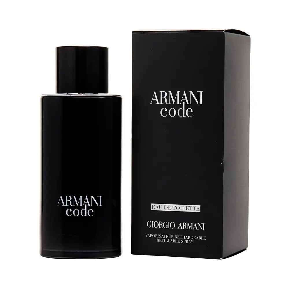 P1849775.webp Perfume Masculino Giorgio Armani Code 125ml EDT - Imagen 1