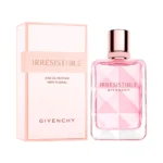 Perfume Femenino Givenchy Irresistible Very Floral 50ml EDP