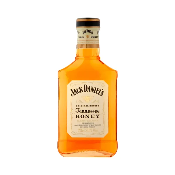Whisky Jack Daniel’s Tennessee Honey 200ml - Imagen 1