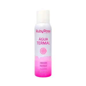 Agua Termal Ruby Rose Fragancia Coco 150ml