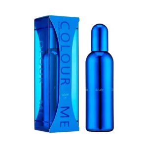 Perfume Masculino Colour Me Azure 100ml EDP