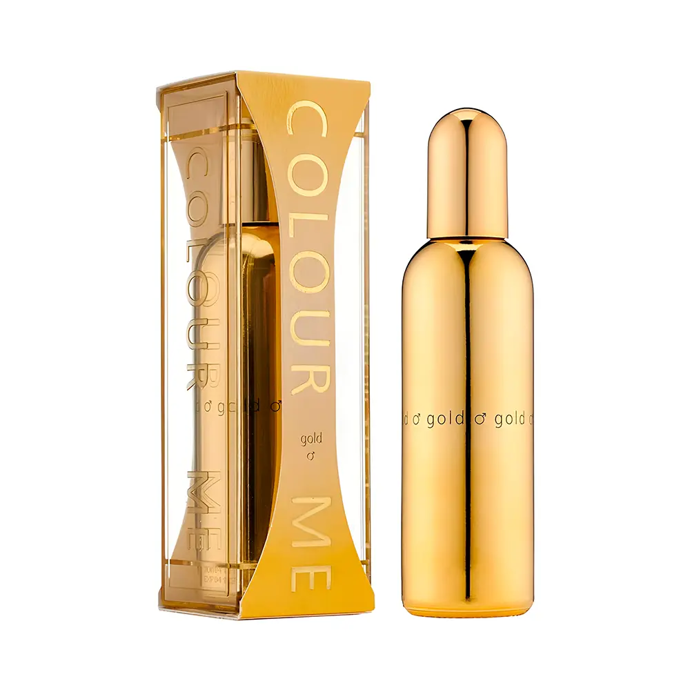 P1849953.webp Perfume Masculino Colour Me Gold 90ml EDP - Imagen 1