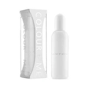 Perfume Masculino Colour Me White 100ml EDP