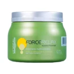 Máscara Capilar Loreal Force Relax Nutri Control 500g
