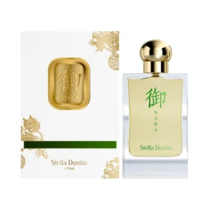 Perfume Masculino Stella Dustin DC Nara EDP 75ml