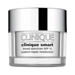 Clinique Crema Humectante Smart Antiedad SPF 15 50ml