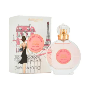 Perfume Femenino Jeanne Arthes Balade A Paris Soiree Sur Rooftop 100ml EDP