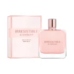 Perfume Femenino Givenchy Irresistible Rose Velvet 80ml EDP