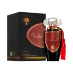 Perfume Lattafa Mohra EDP 100ml - Unisex
