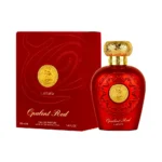 Perfume Lattafa Opulent Red EDP 100ml - Unisex
