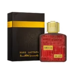 Perfume Lattafa Ramz Gold EDP 100ml - Masculino