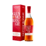 Whisky Glenmorangie The Lasanta 12 Years 700ml