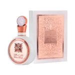 Perfume Lattafa Fakhar EDP 100ml - Femenino