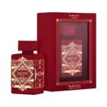 Perfume Lattafa Bade'e Al Oud Sublime EDP 100ml - Unisex