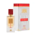 Perfume Lattafa Ana Abiyedh Rouge EDP 60ml - Unisex