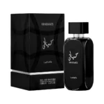 Perfume Lattafa Hayaati EDP 100ml - Unisex
