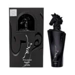 Perfume Lattafa Maahir Black Edition EDP 100ml - Unisex