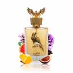 Perfume Lattafa Shaheen Gold EDP 100ml - Unisex - Imagen 2