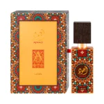 Perfume Lattafa Ajwad EDP 60ml - Unisex