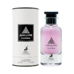 Perfume Maison Alhambra Jean Lowe Matiere EDP 100ml - Unisex