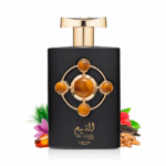 Perfume Lattafa Al Qiam Gold EDP 100ml - Unisex - Imagen 2
