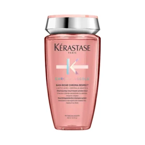 Shampoo K?rastase Chroma Absolu Bain Riche Respect 250ml
