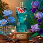 Perfume Jean Paul Gaultier La Belle Paradise Garden EDP 50ml - Femenino - Imagen 3