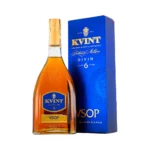 Brandy Kvint Divin 6 Years VSOP 500ml