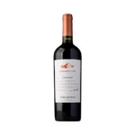 Vino Errazuriz Aconcagua Alto Carmenere 750ml