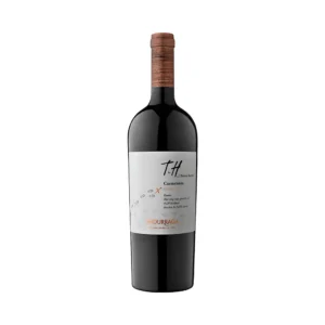 Vino Undurraga Terroir Hunter Carmenere 750ml